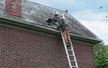 what affects urgent Stebbing roof repairs
