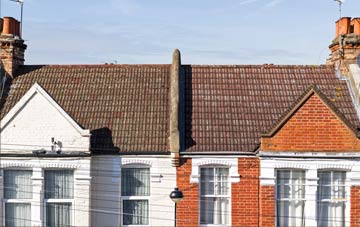 clay roofing Stebbing, Essex
