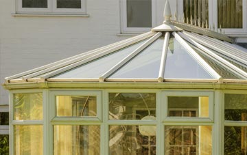 conservatory roof repair Stebbing, Essex