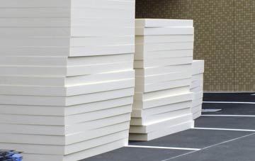 Stebbing flat roof insulation costs