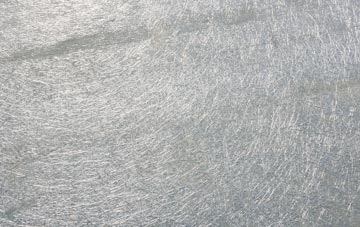 Stebbing laminate fibreglass or shingles?