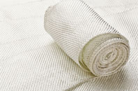 Stebbing fibreglass roofing repairs